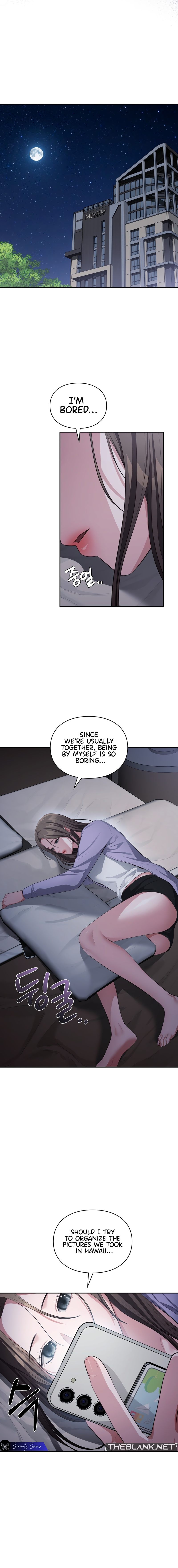 Beethoven Syndrome chapter 32 page 14