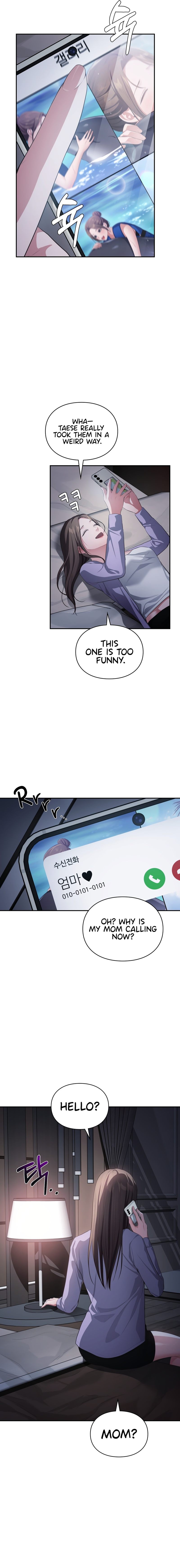 Beethoven Syndrome chapter 32 page 15
