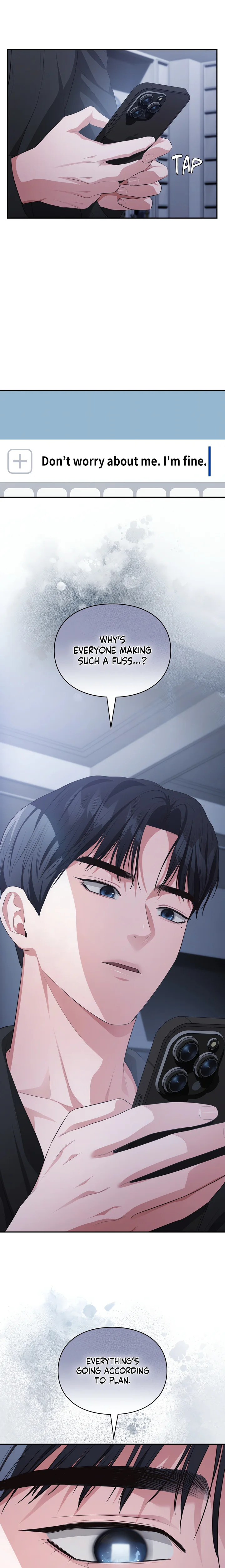 Beethoven Syndrome chapter 35 page 3