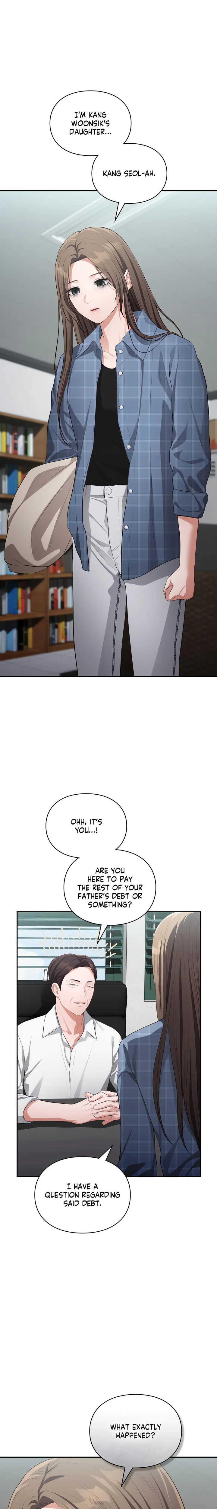 Beethoven Syndrome chapter 35 page 5