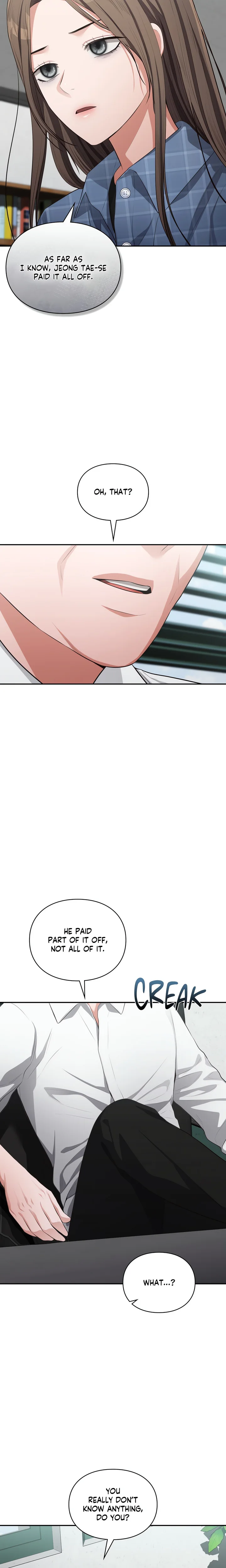 Beethoven Syndrome chapter 35 page 6