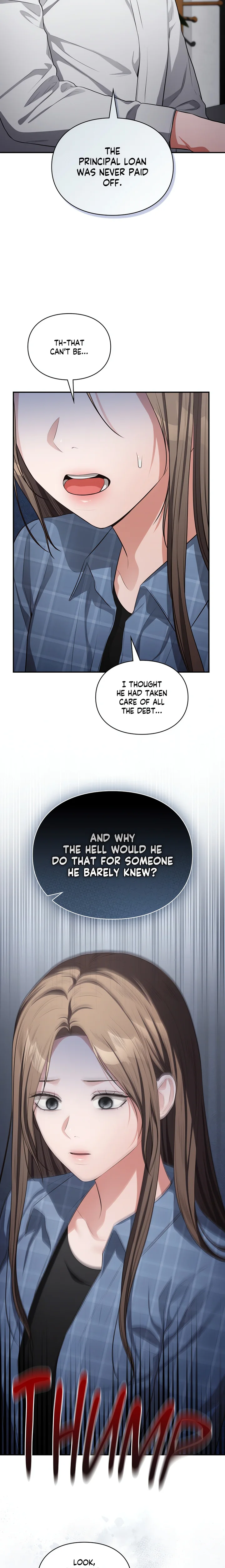 Beethoven Syndrome chapter 35 page 8