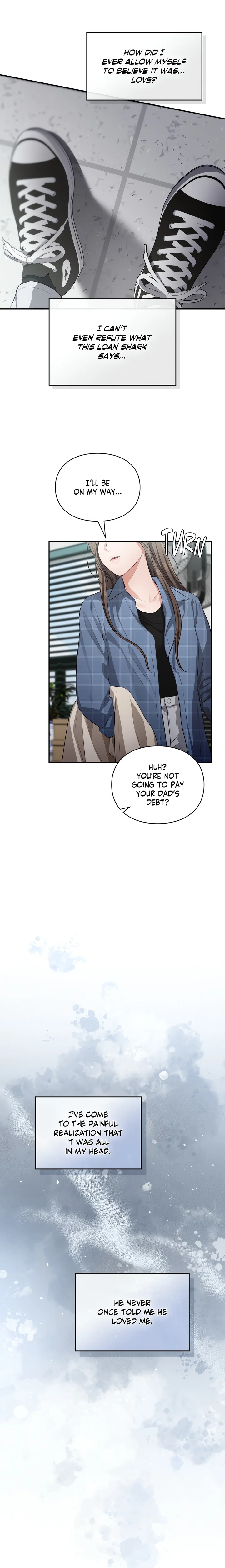 Beethoven Syndrome chapter 35 page 13