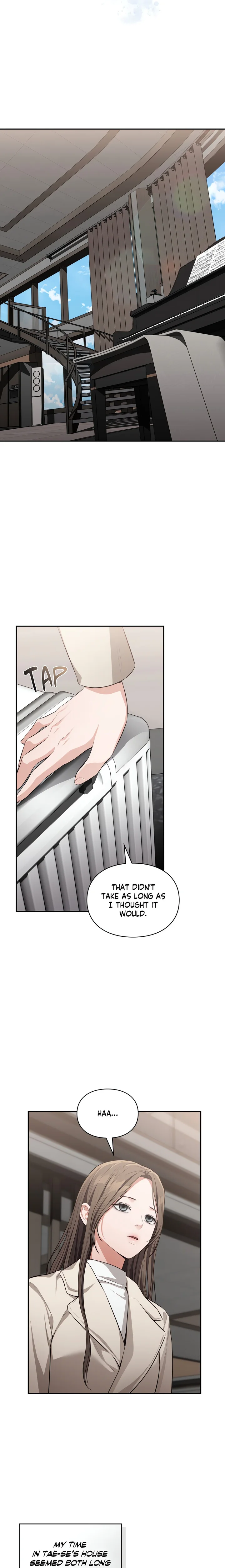 Beethoven Syndrome chapter 35 page 14