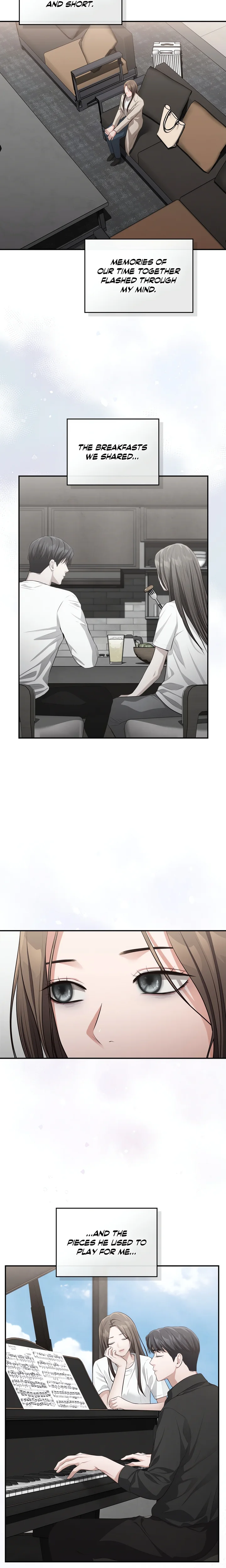 Beethoven Syndrome chapter 35 page 15