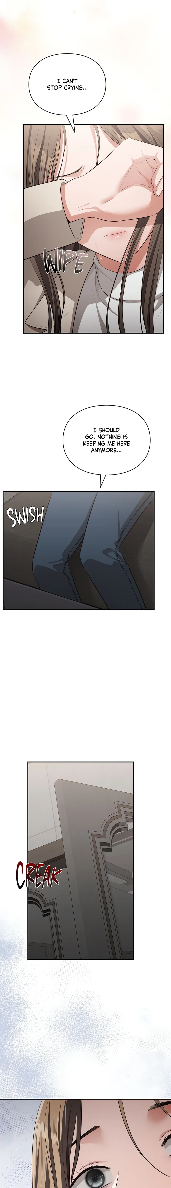 Beethoven Syndrome chapter 35 page 17