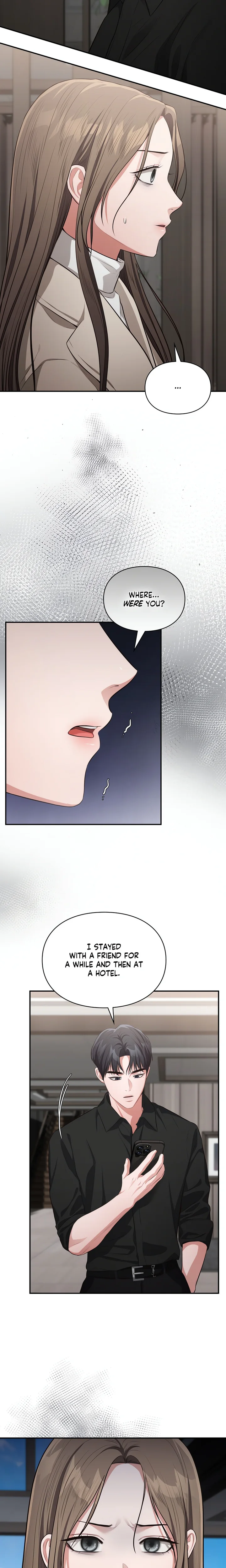Beethoven Syndrome chapter 36 page 2