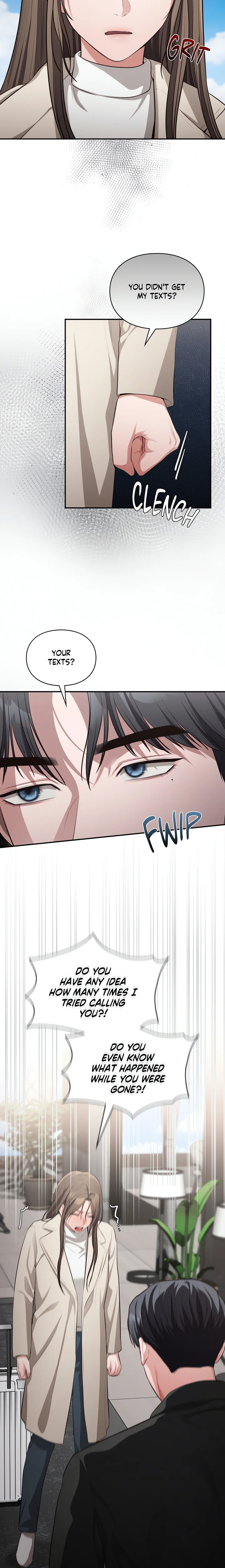 Beethoven Syndrome chapter 36 page 3
