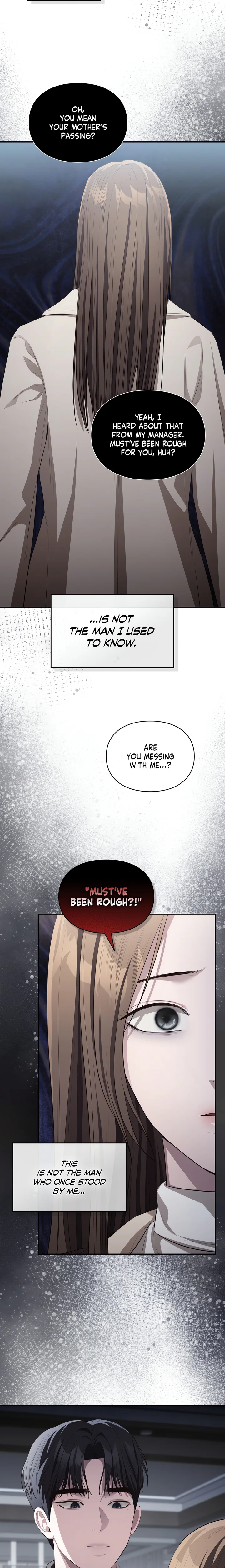 Beethoven Syndrome chapter 36 page 7