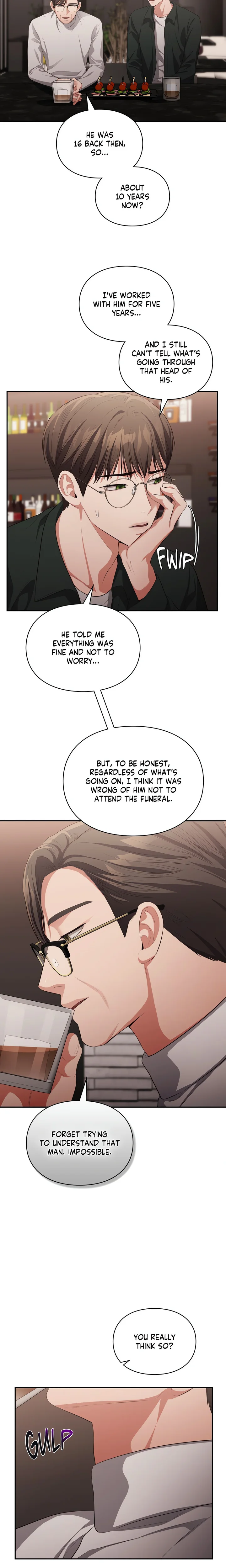 Beethoven Syndrome chapter 36 page 9