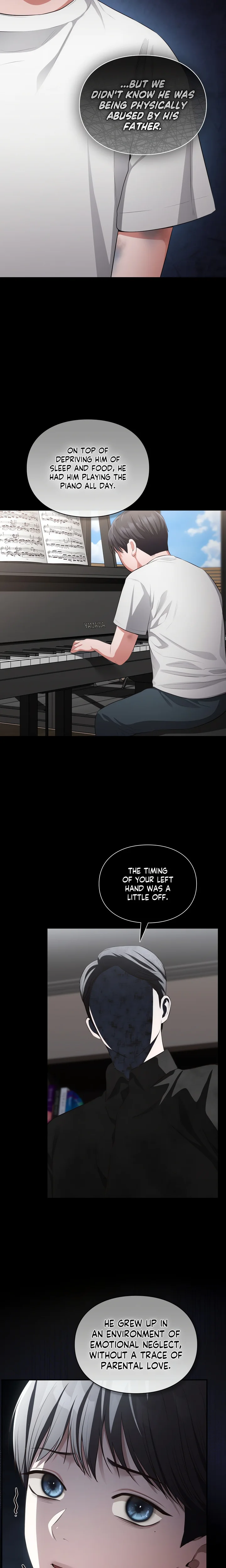 Beethoven Syndrome chapter 36 page 11