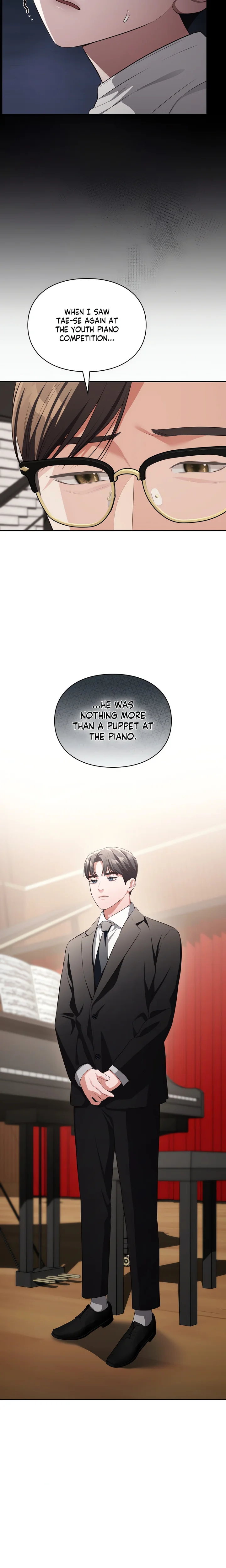 Beethoven Syndrome chapter 36 page 12