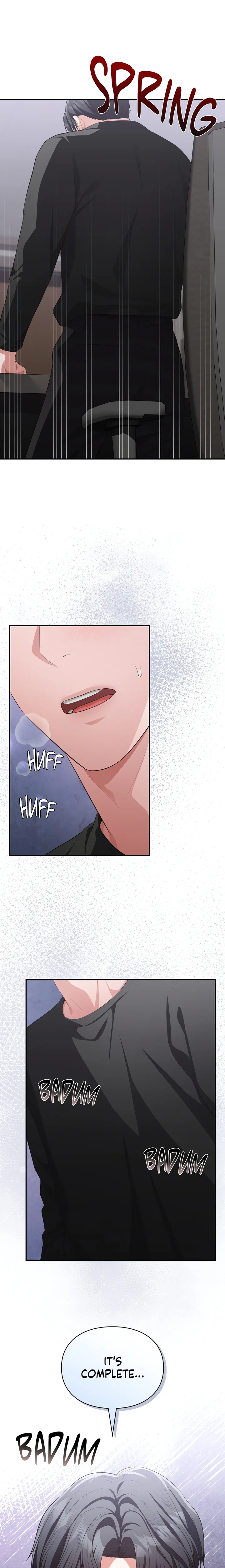 Beethoven Syndrome chapter 36 page 16
