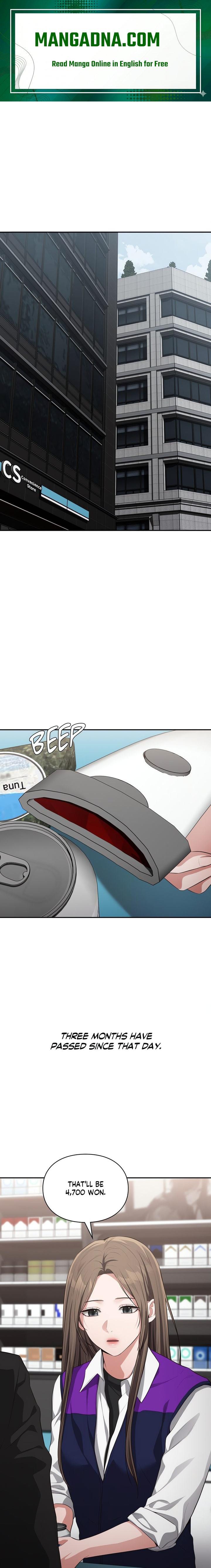 Beethoven Syndrome chapter 37 page 1