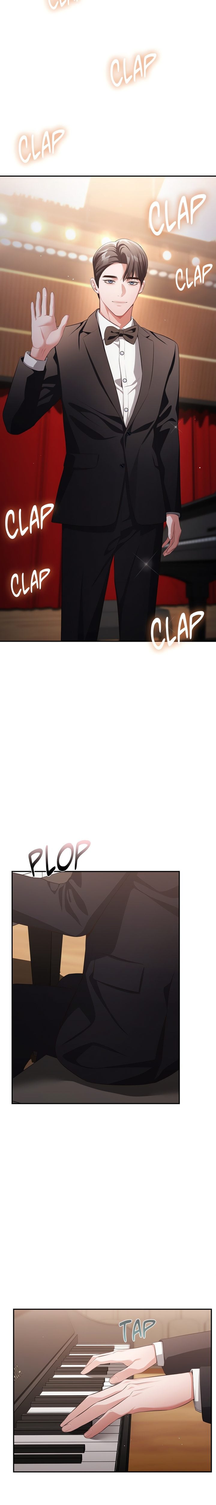 Beethoven Syndrome chapter 37 page 8