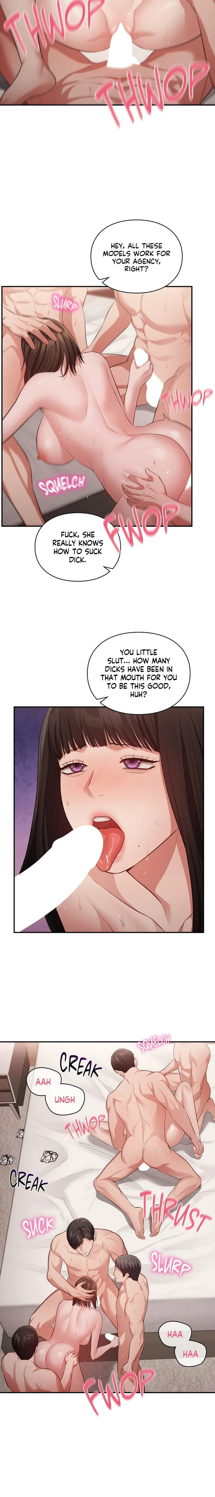 Beethoven Syndrome chapter 39 page 2
