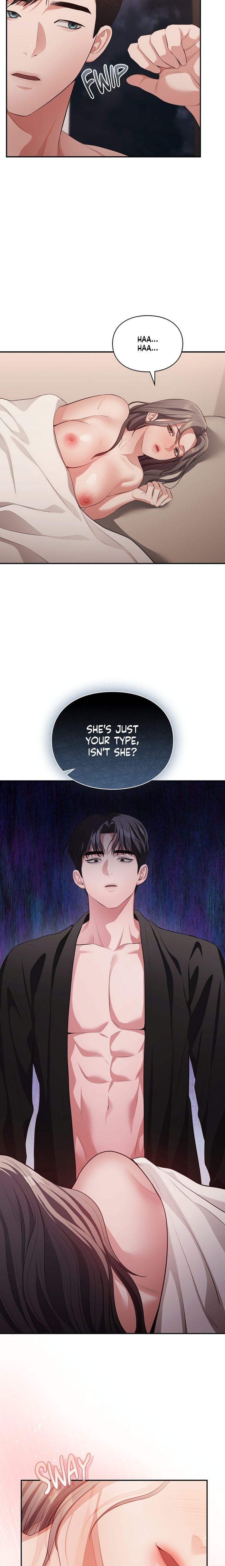 Beethoven Syndrome chapter 39 page 6
