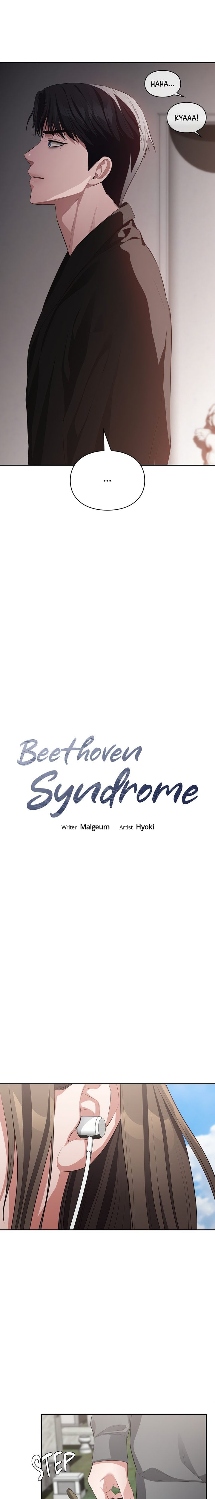 Beethoven Syndrome chapter 39 page 8