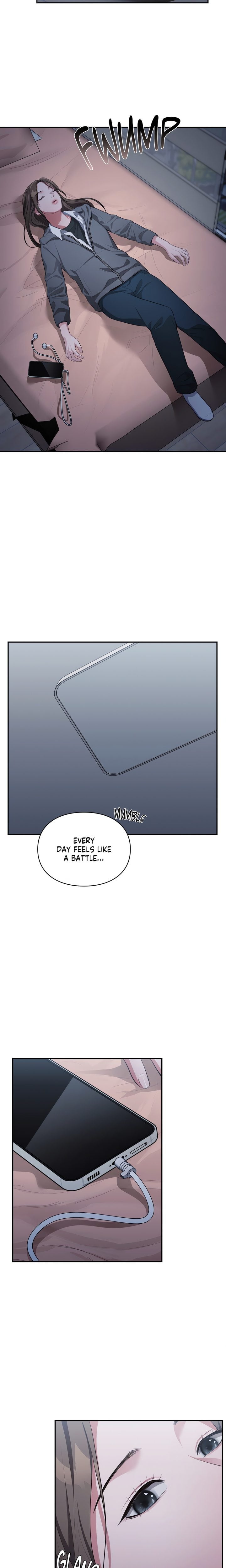 Beethoven Syndrome chapter 39 page 15