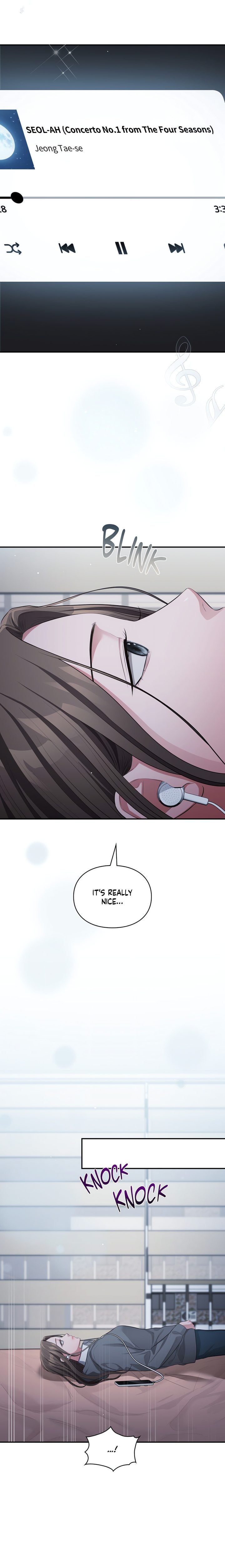 Beethoven Syndrome chapter 39 page 17