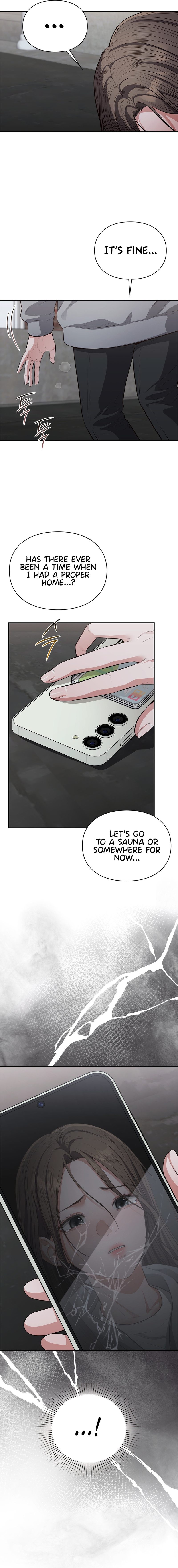 Beethoven Syndrome chapter 4 page 2