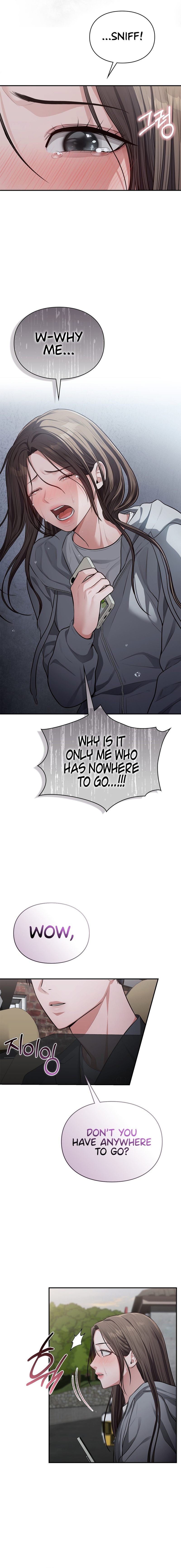 Beethoven Syndrome chapter 4 page 3