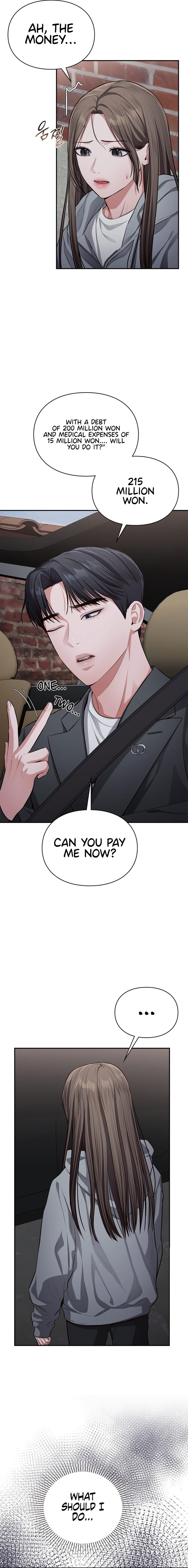 Beethoven Syndrome chapter 4 page 5