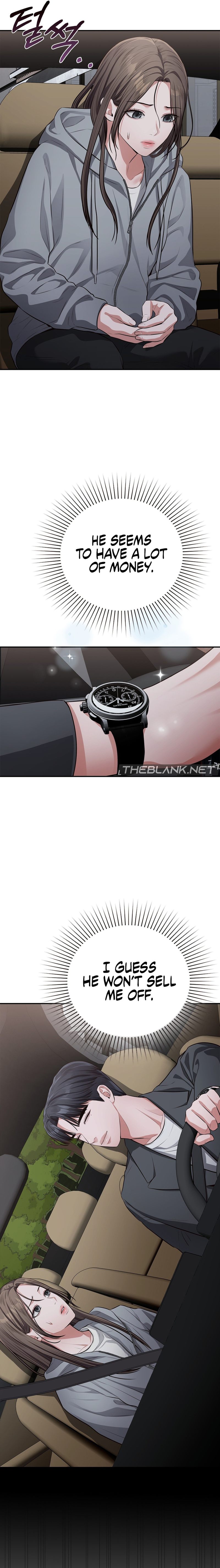 Beethoven Syndrome chapter 4 page 7