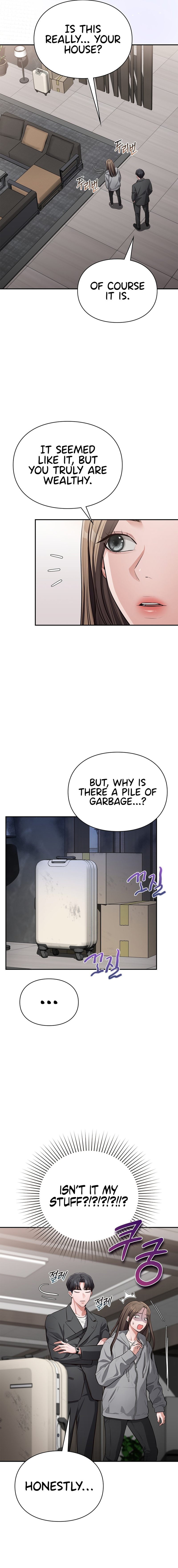 Beethoven Syndrome chapter 4 page 9