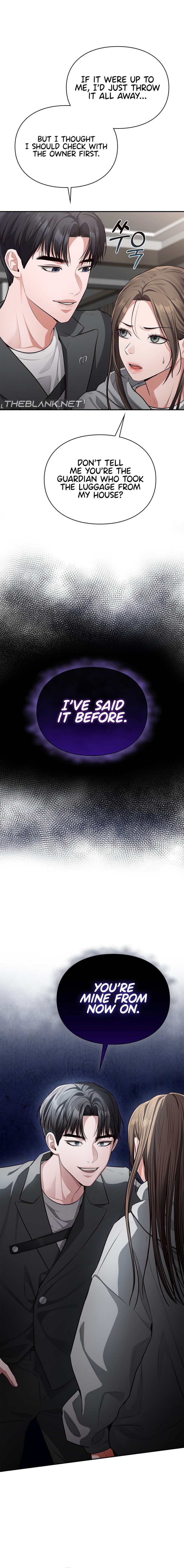 Beethoven Syndrome chapter 4 page 10
