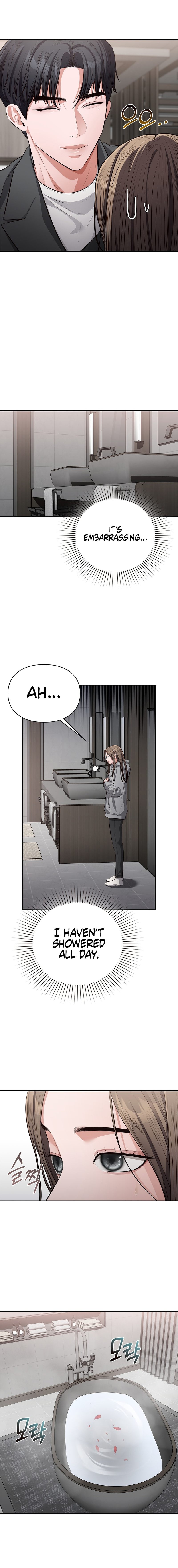 Beethoven Syndrome chapter 4 page 12