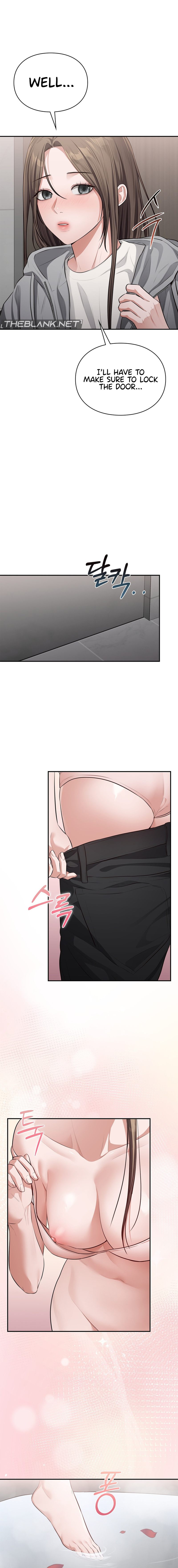 Beethoven Syndrome chapter 4 page 13