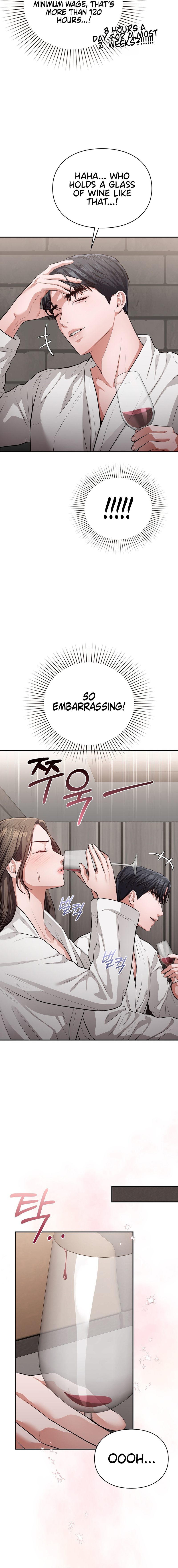 Beethoven Syndrome chapter 4 page 18