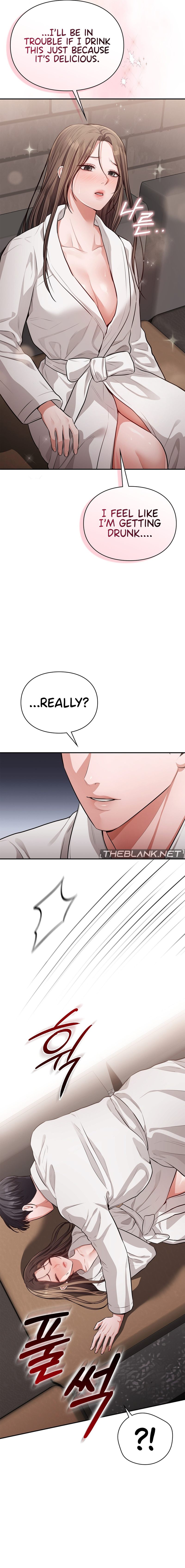 Beethoven Syndrome chapter 4 page 19