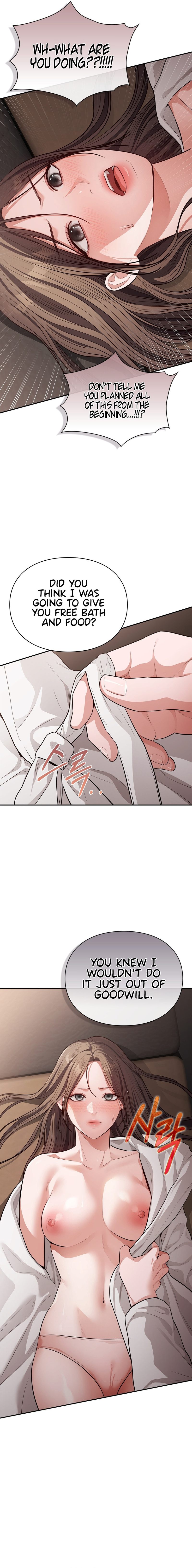 Beethoven Syndrome chapter 4 page 20
