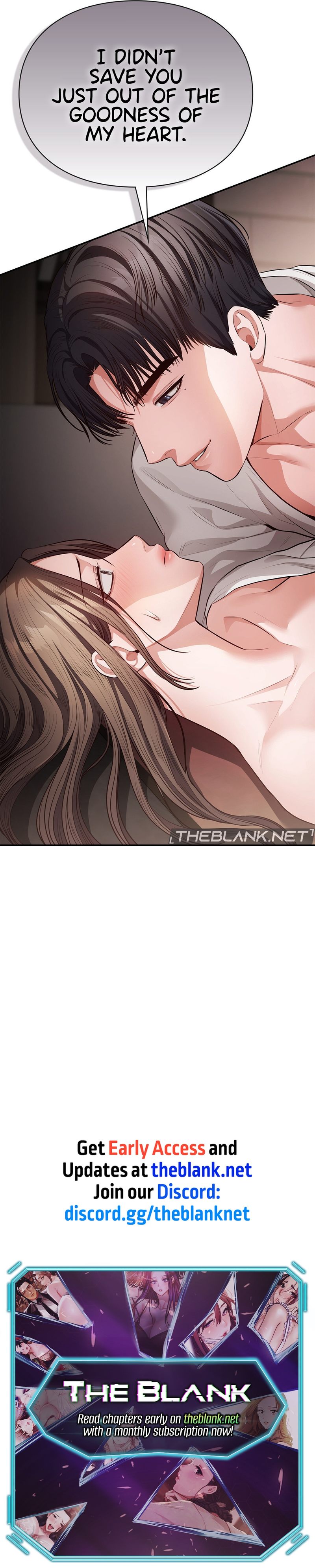 Beethoven Syndrome chapter 4 page 21