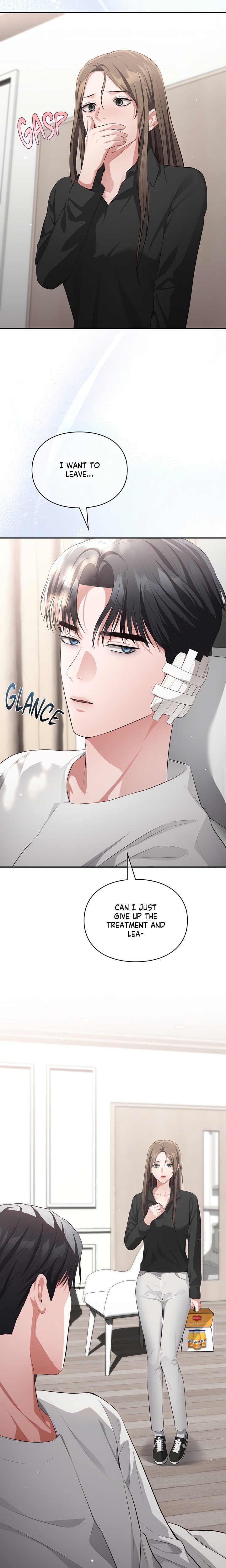 Beethoven Syndrome chapter 41 page 2