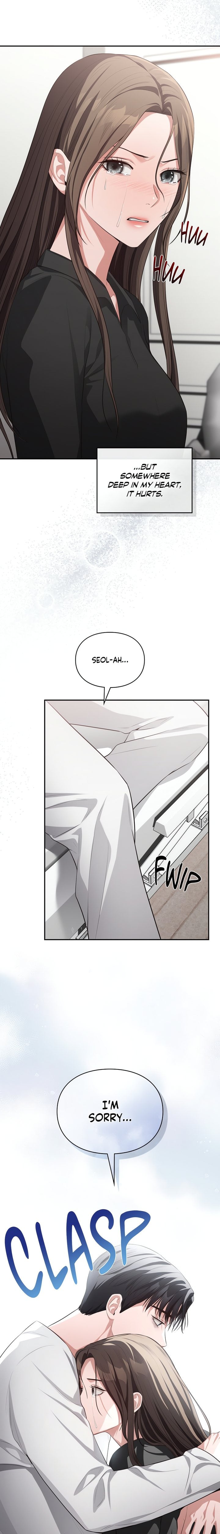 Beethoven Syndrome chapter 41 page 5