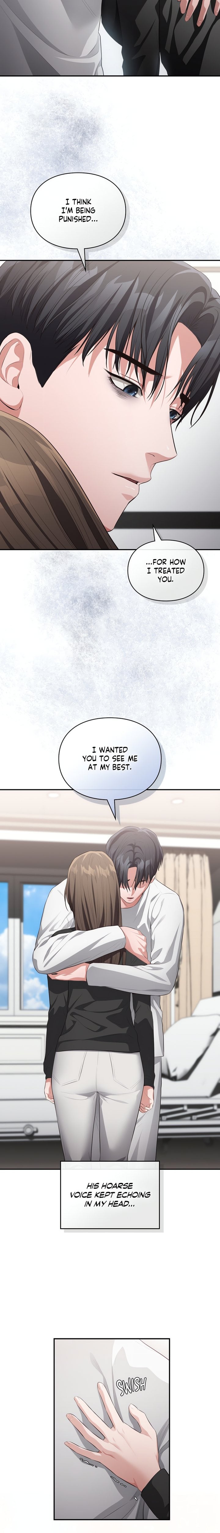 Beethoven Syndrome chapter 41 page 6