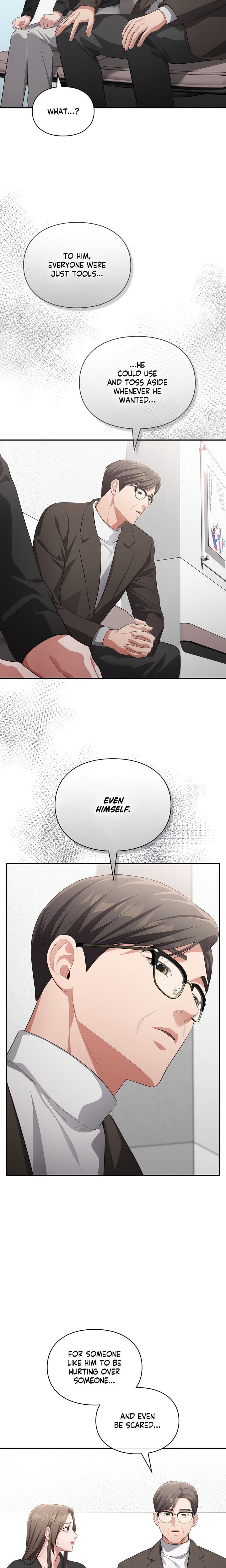 Beethoven Syndrome chapter 41 page 13