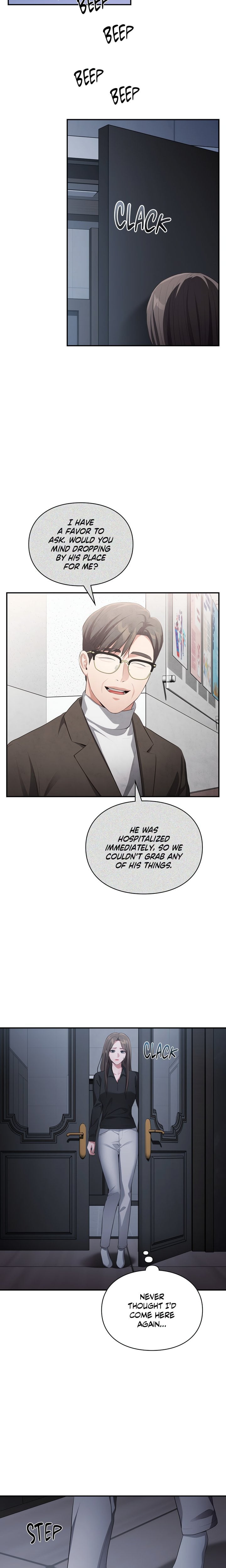 Beethoven Syndrome chapter 41 page 15