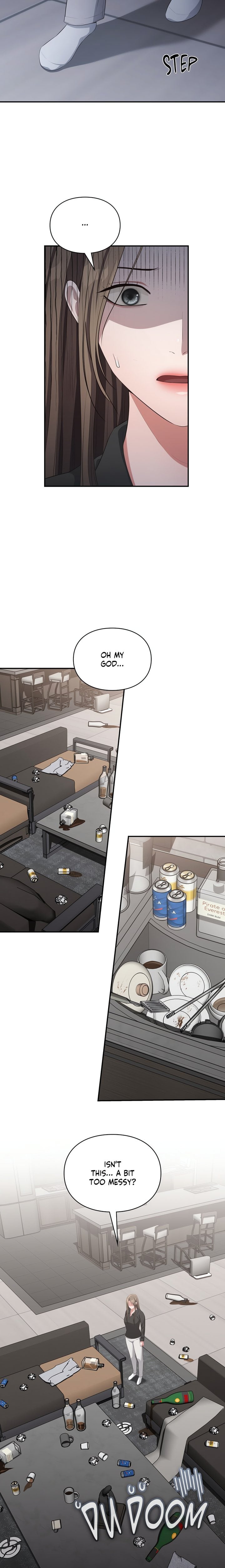 Beethoven Syndrome chapter 41 page 16