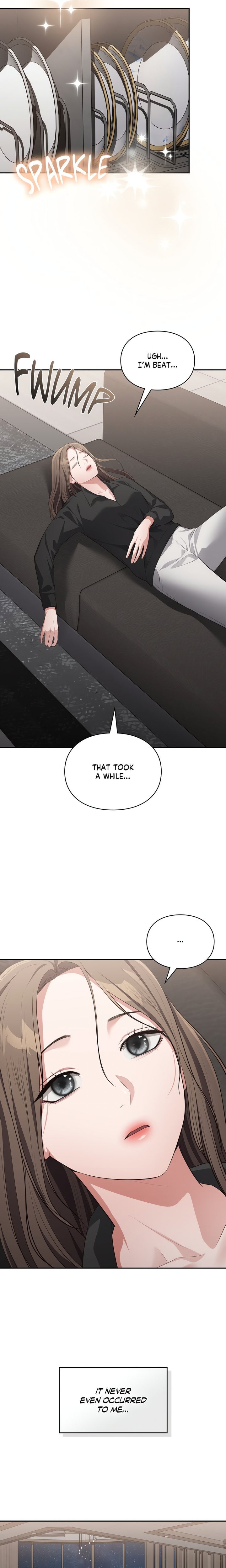 Beethoven Syndrome chapter 41 page 19