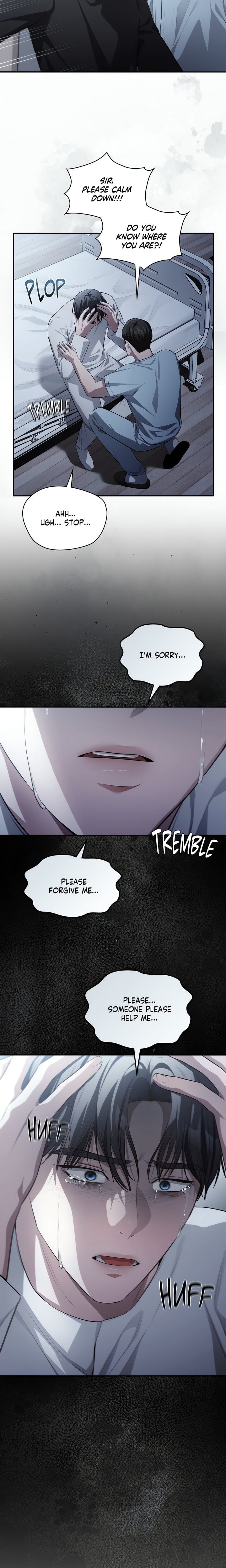 Beethoven Syndrome chapter 42 page 2