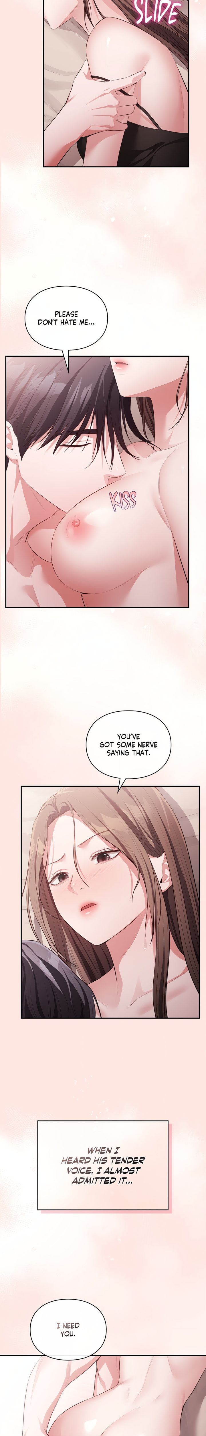 Beethoven Syndrome chapter 42 page 6