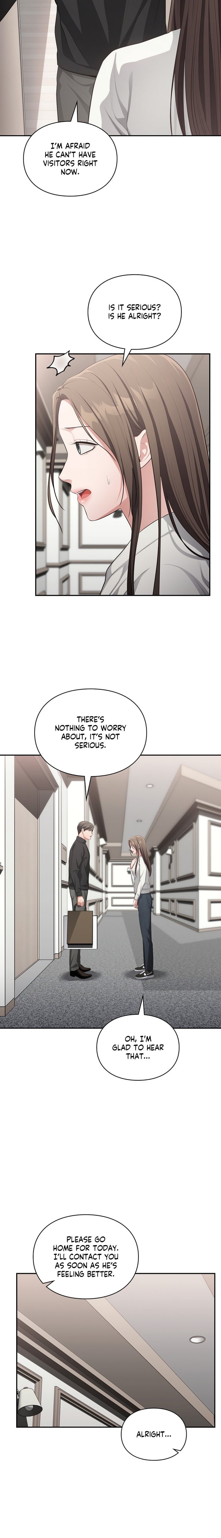 Beethoven Syndrome chapter 42 page 13