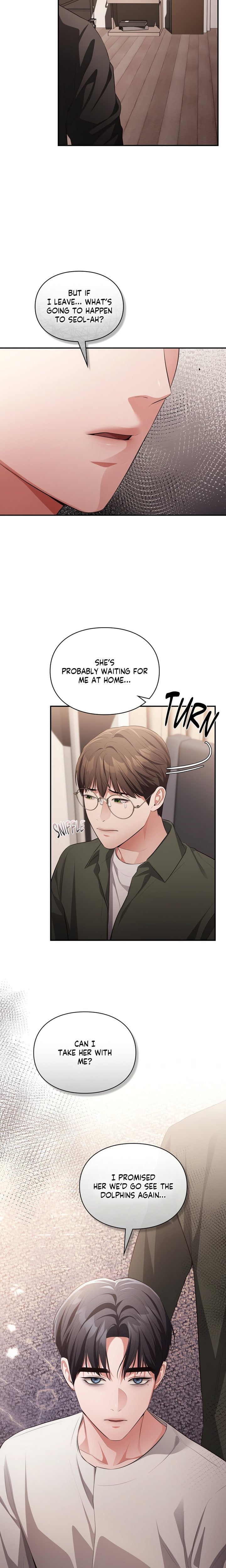 Beethoven Syndrome chapter 42 page 16