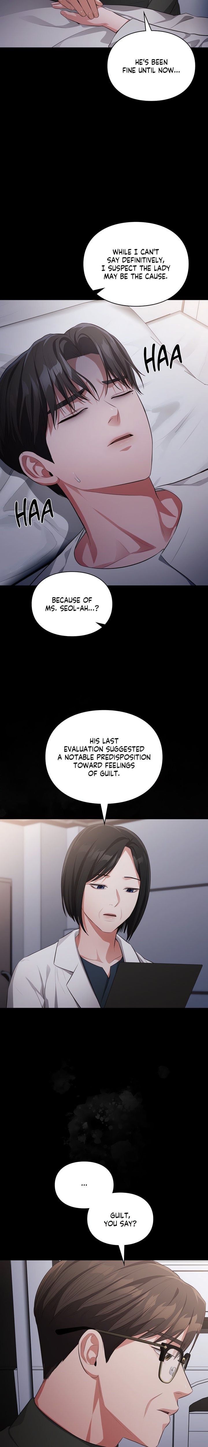 Beethoven Syndrome chapter 43 page 2