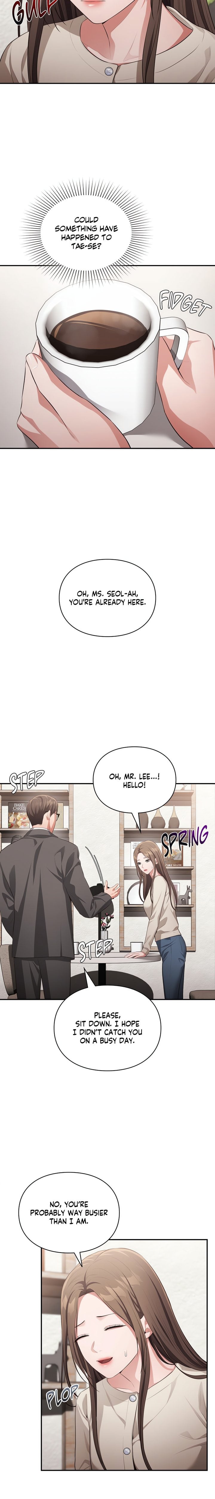 Beethoven Syndrome chapter 43 page 5