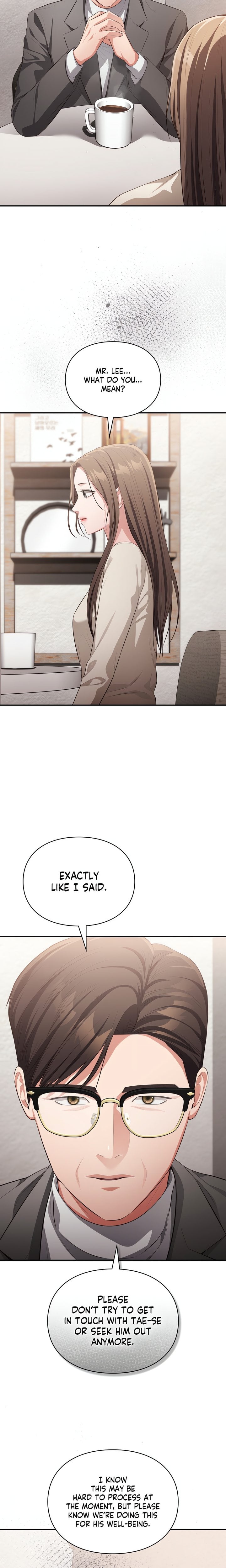 Beethoven Syndrome chapter 43 page 7